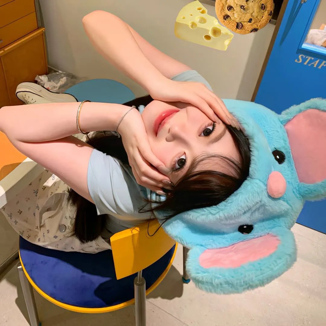 魔法美少女