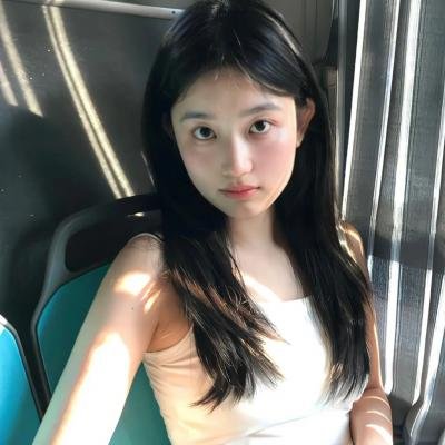 这个男人有点色
