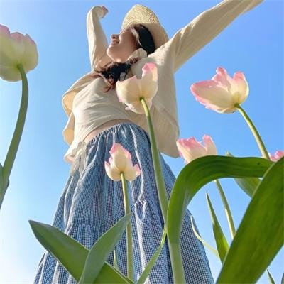 美好未来